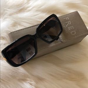 Fred Lunettes Marie Galante Sunglasses